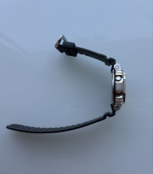 Casio G-SHOCK GM-5600-1ER