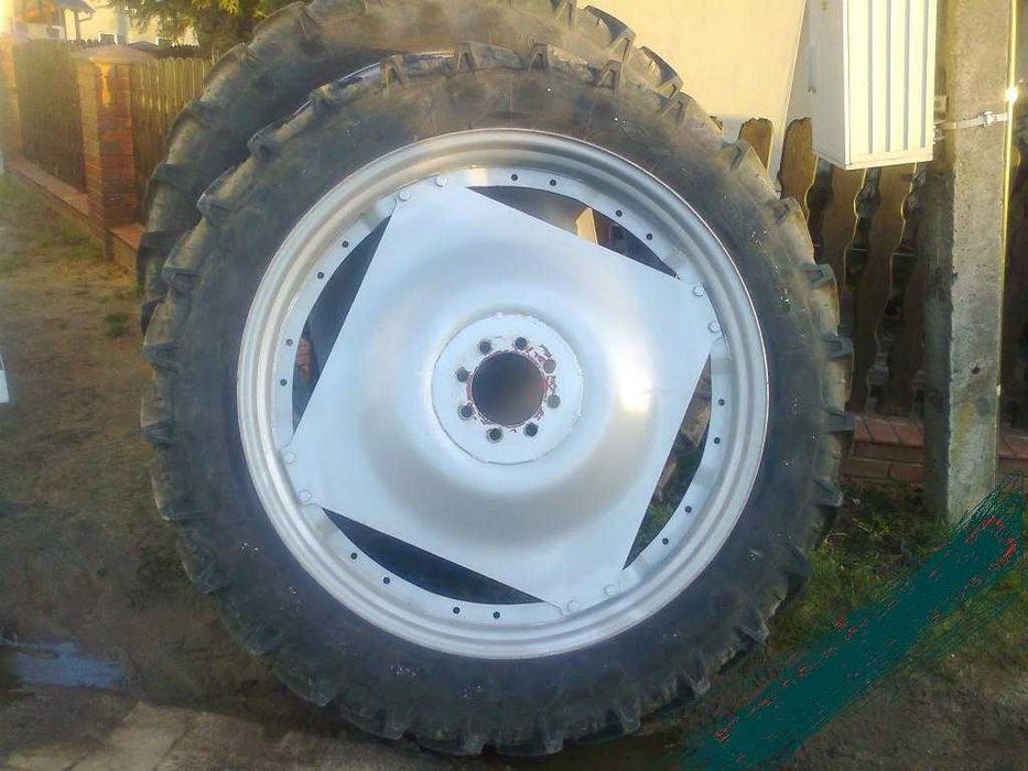 Roti inguste Claas New Fendt John Deere Valtra Deutz Massey Case Same