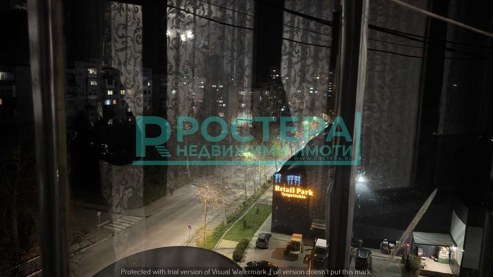 Дава се под наем Двустаен апартамент в Търговище, Център - 67 кв.м за 86190 € - Снимка #10