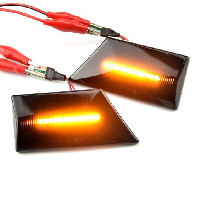 Динамични мигачи opel astra opel corsa opel vetra opel zafira