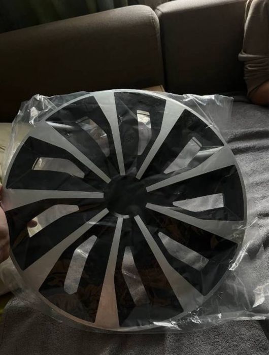 Продам колпаки r16