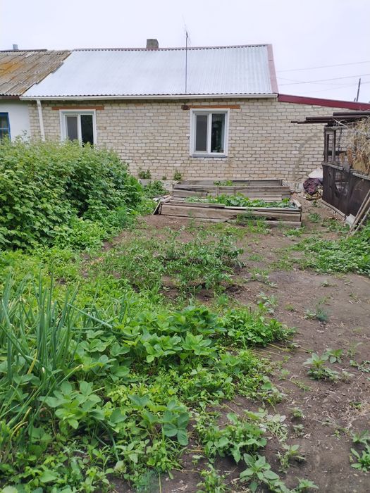 Продажу дома, сарай гараж