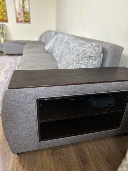 Продам диван 4,5м