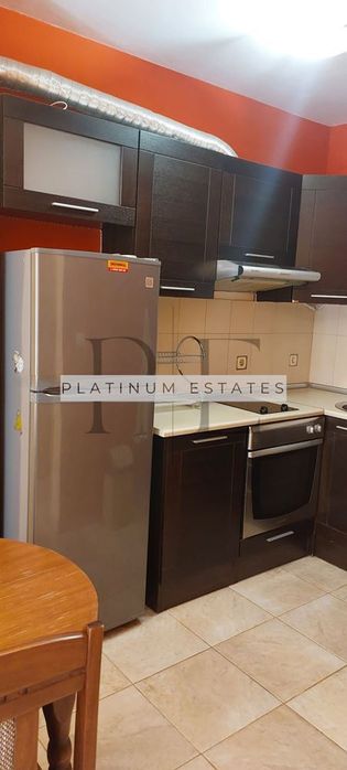 Дава се под наем Двустаен апартамент в София, Младост 4 - 58 кв.м за 475 € - Снимка #1