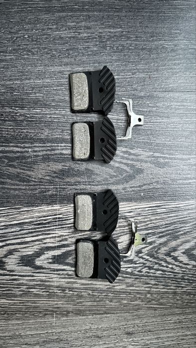 Set frana Shimano XT BR-M8100 fata+spate