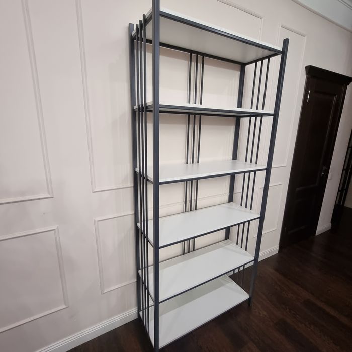 Стеллажи loft в наличии!