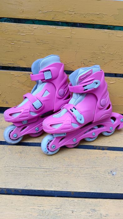Продается роликовые коньки