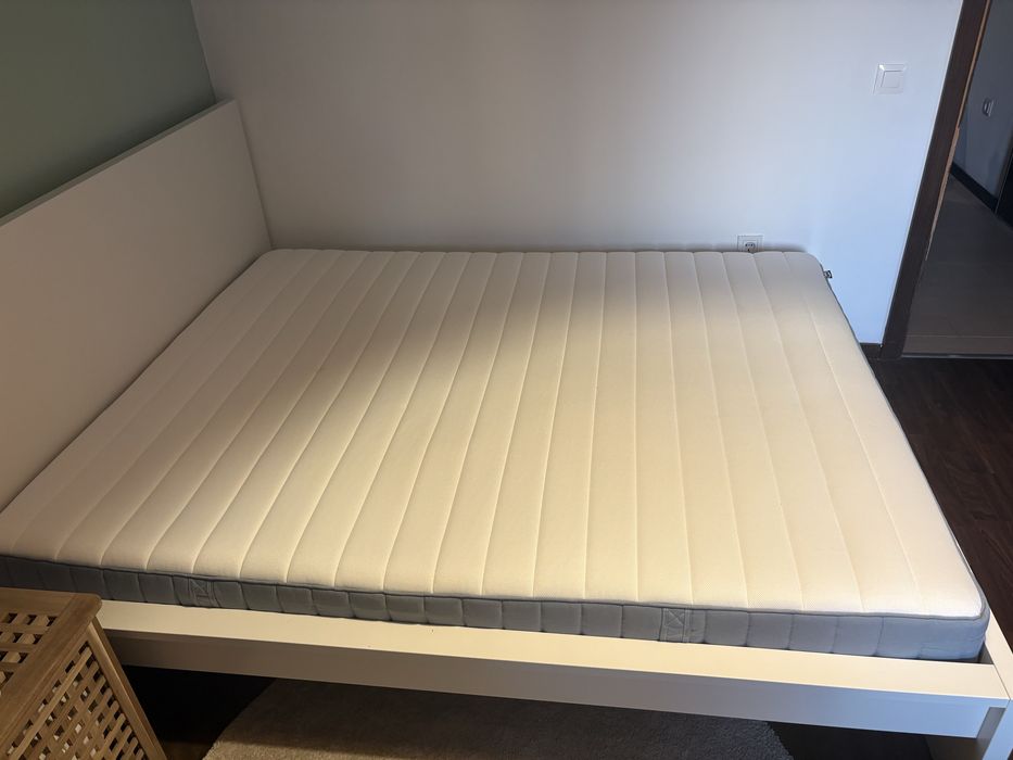 Ikea пружинен матрак
