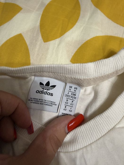 Дамска тениска Adidas