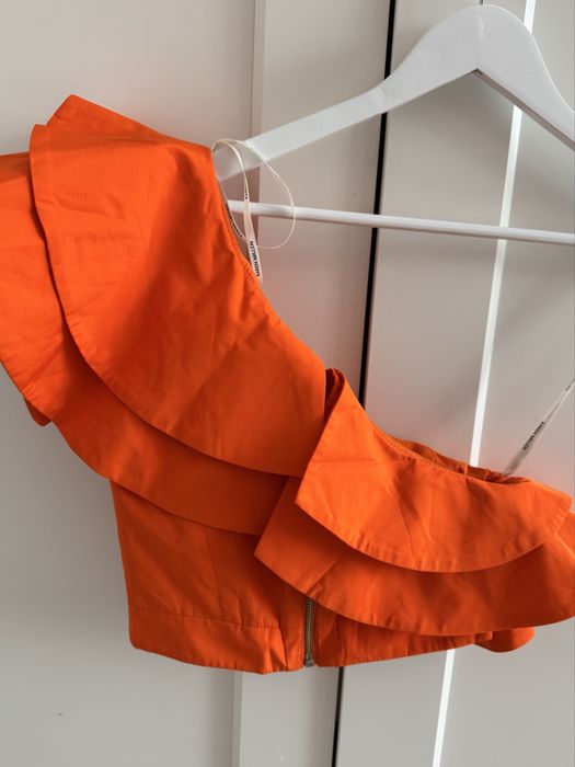 Топ, тениска, риза Karen Millen, Zara