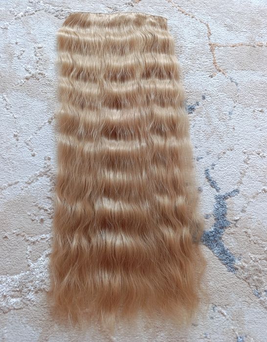 Естествена коса за удължаване 200 гр.