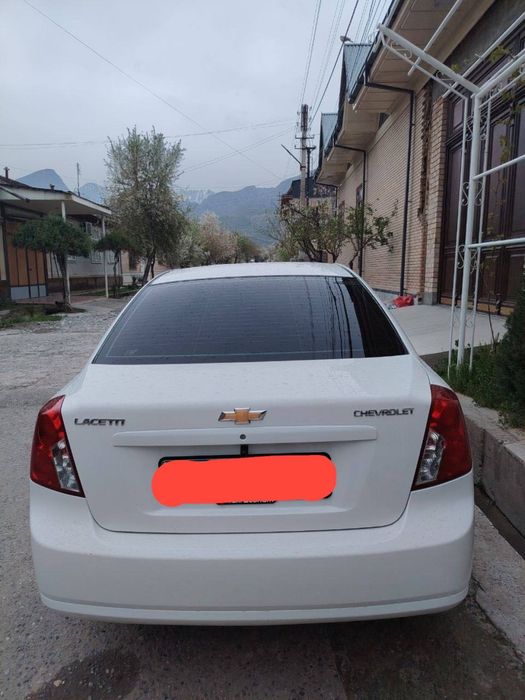 Lacetti Gentra juda arzon narxda