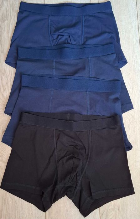 Н&М НОВИ Детски боксери 12-14 г