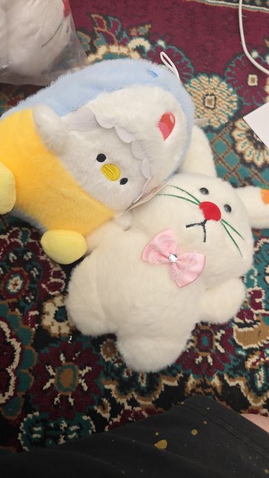 Игрушки оптом и розницу