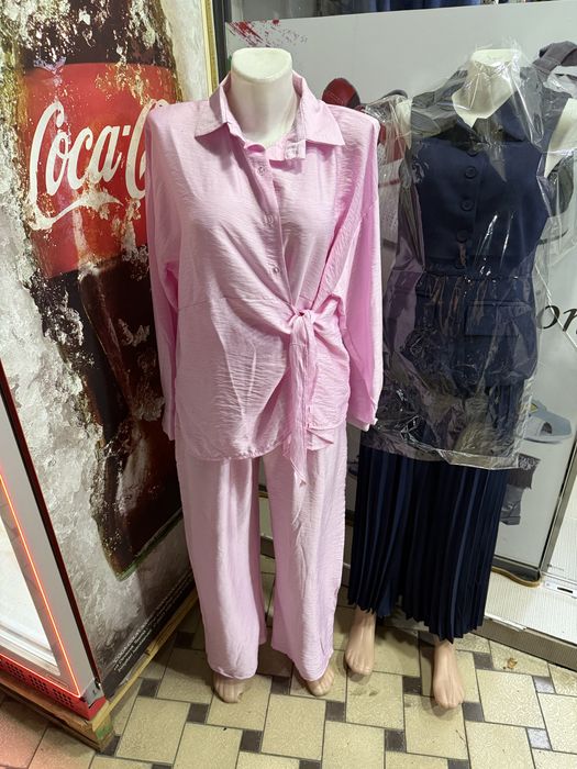 женская одежда двойка