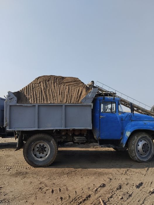 Клинец Кампот Песок Чиназ