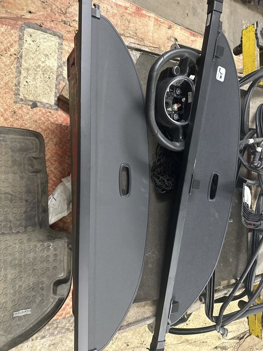 Части за Hyundai IONIQ 5