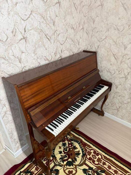 Пианино комитас продаётся