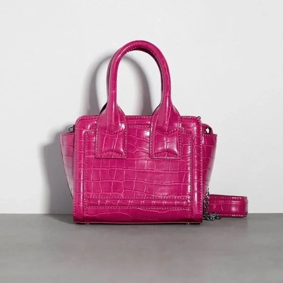 Мини сумка Zara