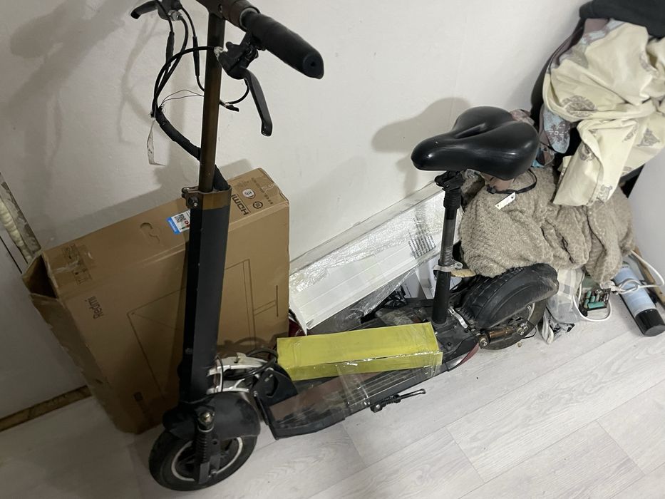 Kugoo M4 Pro либо запчасти