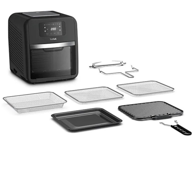 Vând Air Fryer multifuncțional TEFAL Easy Fry