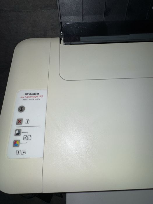 Imprimanta HP functionala