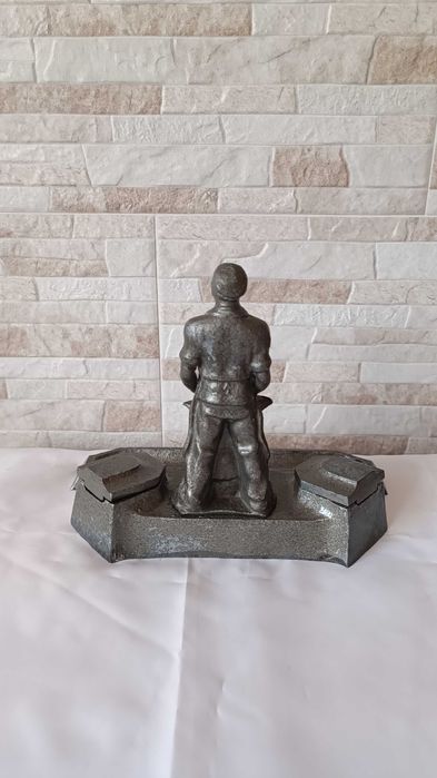 Мастилница от соц-а - Рачо Ковача