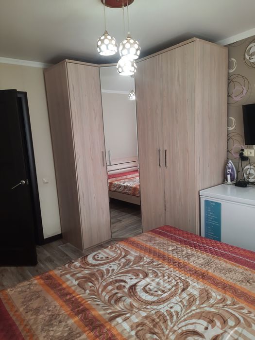 Продам 3 комнатную квартиру