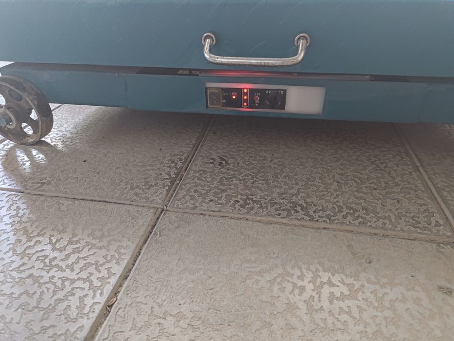 Весы BEKA  тонник 1.000кг