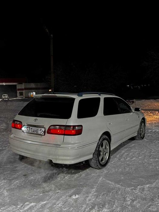 Toyota Camry Gracia универсал