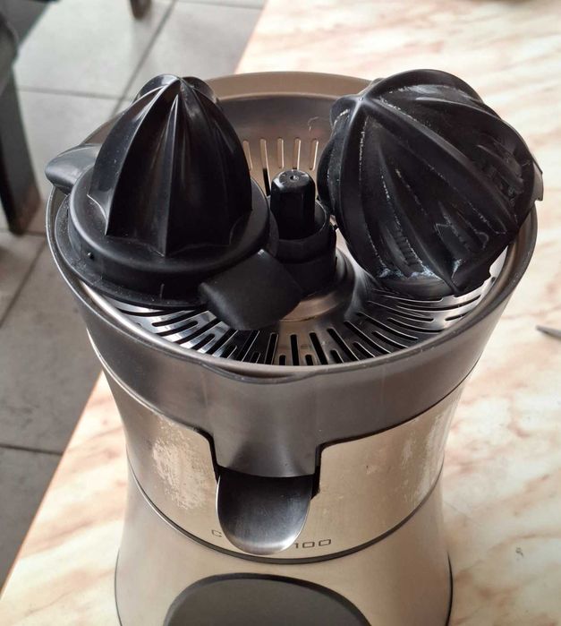 Сокоизстисквачка 100W
