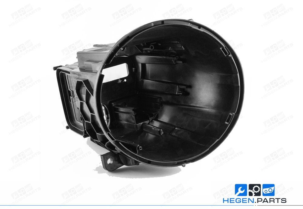 Стъкла за фарове Mercedes G W463 W464 2 ген капаци корпус стъкло фар