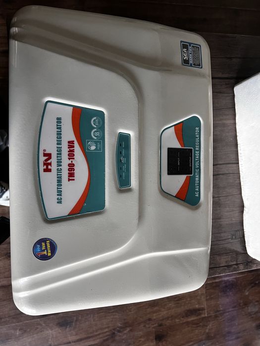 стабилизатор 90-10kv