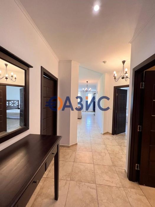 Продава се Тристаен апартамент в Обзор - 124 кв.м за 510 €/кв.м - Снимка #4