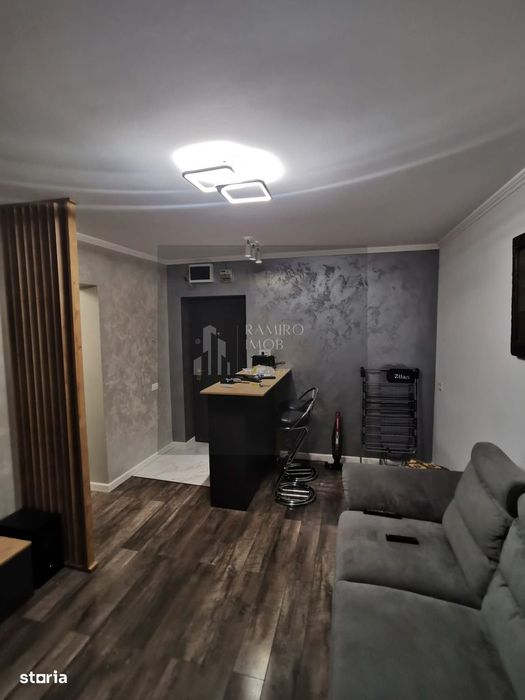 Apartment in Bucuresti - Vedere 3