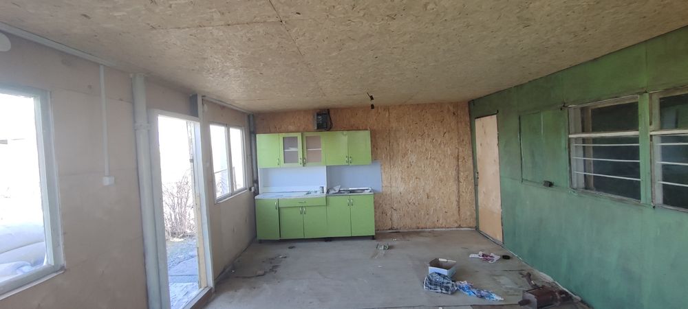 Участок дача Сарыбулак