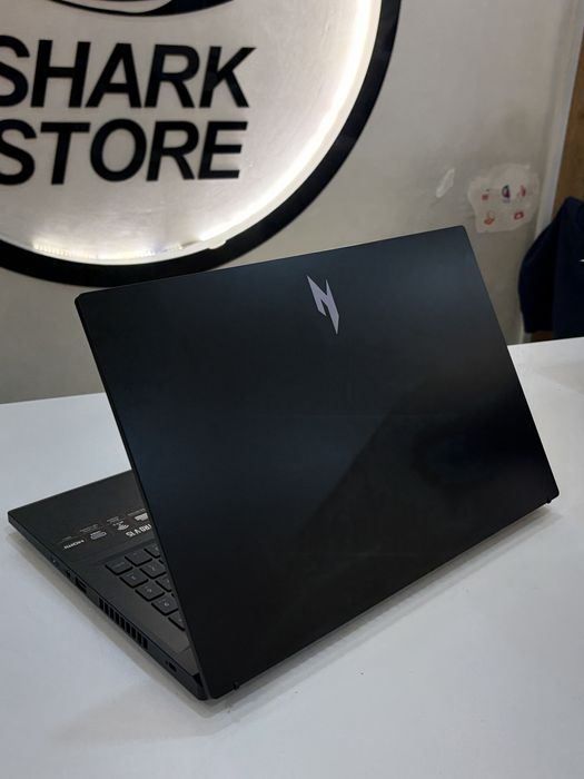 Ноутбук Acer nitro V15