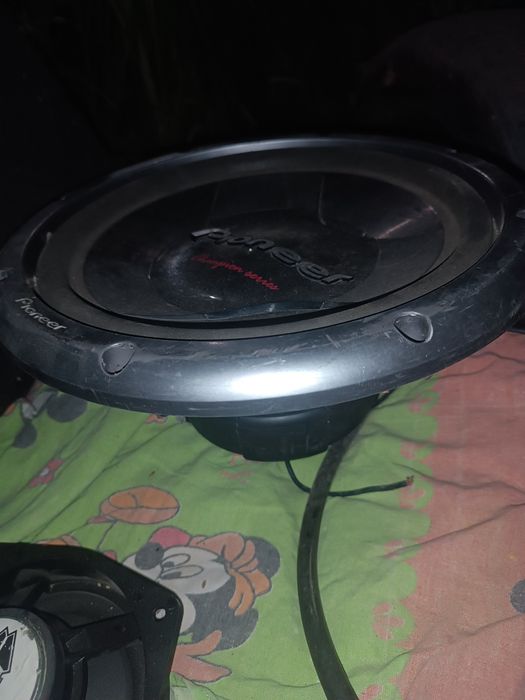 Продам Самбуфер  Pioneer