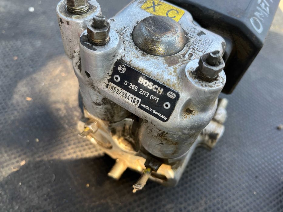 ABS модул Opel Omega