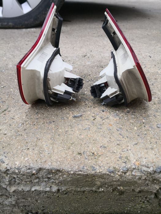 Вътрешни стопове Ауди А4 Б7