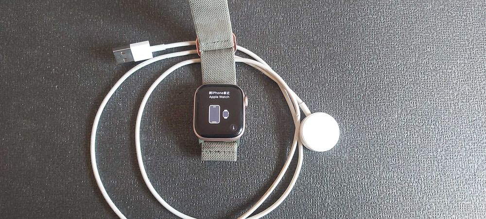 Apple Watch Series 10