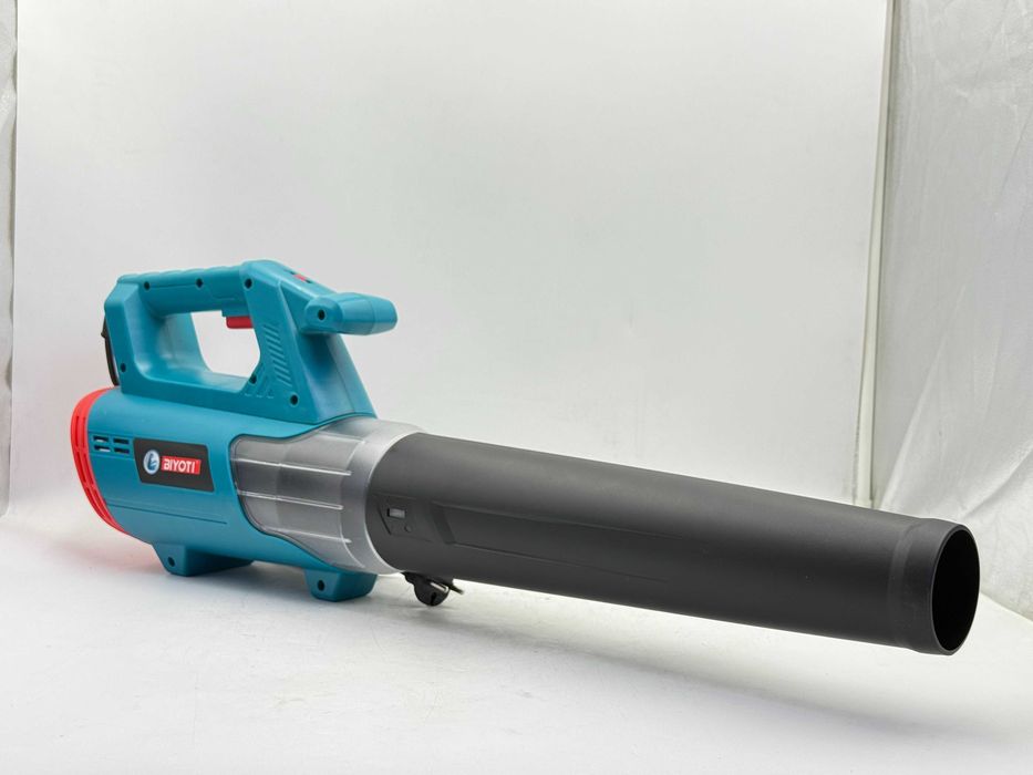 Аккумуляторная воздуходувка ROLF TOP-0003,  21 В, 95 000 об/мин