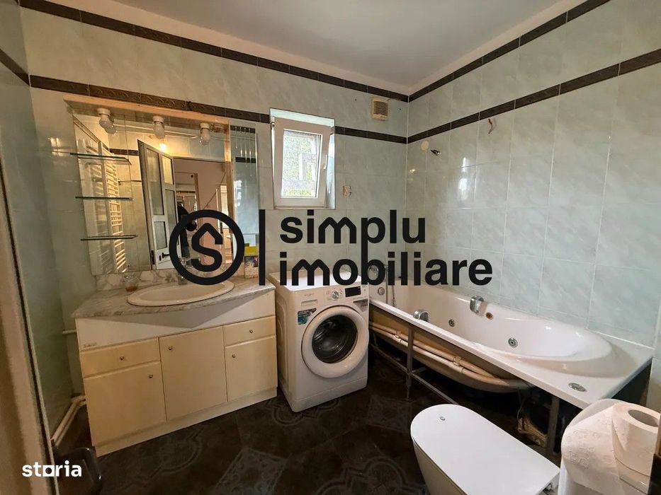 Apartament 2 camere decomandat Rovine zona Institut ( vilute)