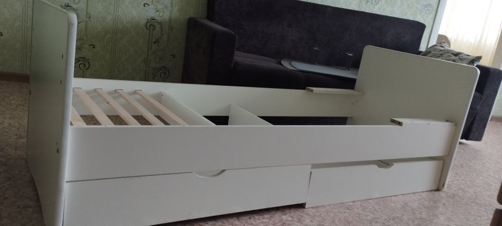 детский гарнитур