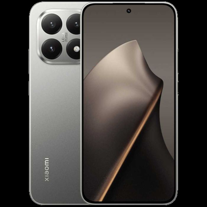 НОВ! Xiaomi 15T 5G 256GB 12RAM