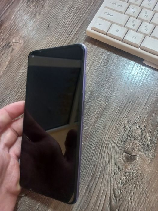 Redmi note 9 T karobka dokument sotiladi