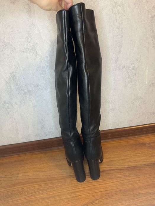 Сапоги зимние Tucino