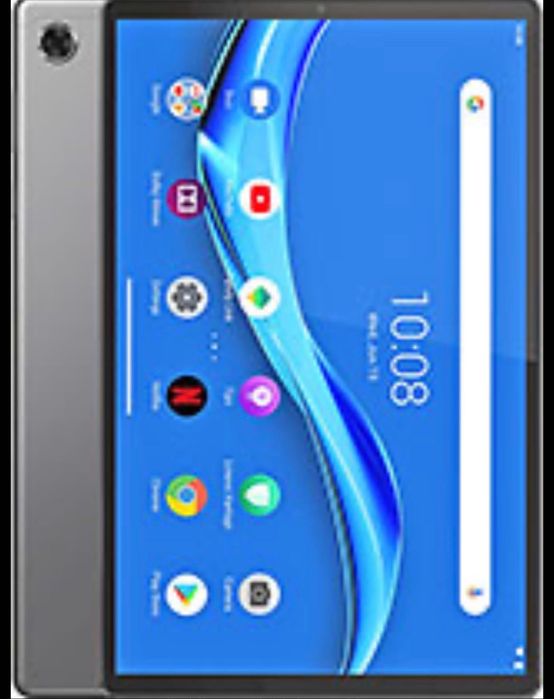 Lenovo Tab M10 FHD Plus 10,5-дюймовый