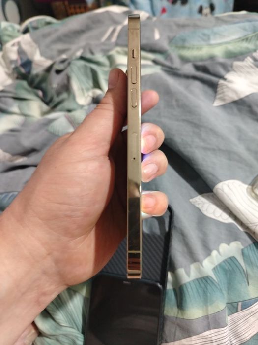 Айфон 12 про мах обмен