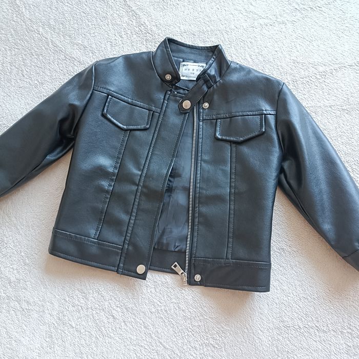 Продам Кожанку в идеальном состоянии